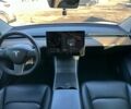 Белый Тесла Модель 3, объемом двигателя 0 л и пробегом 74 тыс. км за 14999 $, фото 18 на Automoto.ua