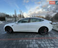 Білий Тесла Модель 3, об'ємом двигуна 0 л та пробігом 24 тис. км за 20500 $, фото 5 на Automoto.ua
