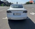 Білий Тесла Модель 3, об'ємом двигуна 0 л та пробігом 73 тис. км за 17500 $, фото 13 на Automoto.ua