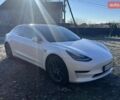 Білий Тесла Модель 3, об'ємом двигуна 0 л та пробігом 159 тис. км за 14500 $, фото 1 на Automoto.ua