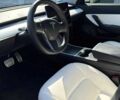 Білий Тесла Модель 3, об'ємом двигуна 0 л та пробігом 28 тис. км за 7895 $, фото 8 на Automoto.ua