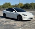 Белый Тесла Модель 3, объемом двигателя 0 л и пробегом 33 тыс. км за 18500 $, фото 27 на Automoto.ua