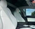 Білий Тесла Модель 3, об'ємом двигуна 0 л та пробігом 89 тис. км за 16900 $, фото 16 на Automoto.ua