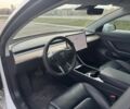 Белый Тесла Модель 3, объемом двигателя 0 л и пробегом 166 тыс. км за 14400 $, фото 12 на Automoto.ua