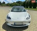 Белый Тесла Модель 3, объемом двигателя 0 л и пробегом 205 тыс. км за 15500 $, фото 3 на Automoto.ua