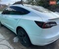 Белый Тесла Модель 3, объемом двигателя 0 л и пробегом 128 тыс. км за 17000 $, фото 4 на Automoto.ua