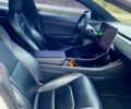 Белый Тесла Модель 3, объемом двигателя 0.44 л и пробегом 0 тыс. км за 19000 $, фото 8 на Automoto.ua