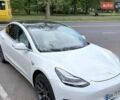 Белый Тесла Модель 3, объемом двигателя 0 л и пробегом 86 тыс. км за 17000 $, фото 1 на Automoto.ua