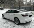 Білий Тесла Модель 3, об'ємом двигуна 0 л та пробігом 49 тис. км за 17500 $, фото 6 на Automoto.ua