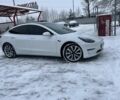 Белый Тесла Модель 3, объемом двигателя 0 л и пробегом 122 тыс. км за 19350 $, фото 9 на Automoto.ua