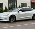 Білий Тесла Модель 3, об'ємом двигуна 0 л та пробігом 80 тис. км за 9800 $, фото 12 на Automoto.ua