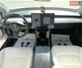 Білий Тесла Модель 3, об'ємом двигуна 0 л та пробігом 233 тис. км за 15800 $, фото 17 на Automoto.ua
