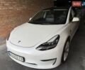 Білий Тесла Модель 3, об'ємом двигуна 0 л та пробігом 74 тис. км за 22000 $, фото 1 на Automoto.ua