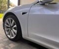 Білий Тесла Модель 3, об'ємом двигуна 0 л та пробігом 69 тис. км за 19000 $, фото 14 на Automoto.ua