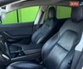 Білий Тесла Модель 3, об'ємом двигуна 0 л та пробігом 88 тис. км за 16999 $, фото 13 на Automoto.ua