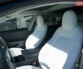 Білий Тесла Модель 3, об'ємом двигуна 0 л та пробігом 122 тис. км за 15800 $, фото 23 на Automoto.ua