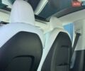 Белый Тесла Модель 3, объемом двигателя 0 л и пробегом 48 тыс. км за 20499 $, фото 32 на Automoto.ua