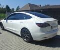 Белый Тесла Модель 3, объемом двигателя 0 л и пробегом 191 тыс. км за 18000 $, фото 2 на Automoto.ua