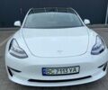 Білий Тесла Модель 3, об'ємом двигуна 0 л та пробігом 74 тис. км за 19500 $, фото 7 на Automoto.ua