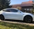 Білий Тесла Модель 3, об'ємом двигуна 0 л та пробігом 39 тис. км за 21000 $, фото 4 на Automoto.ua