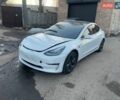 Белый Тесла Модель 3, объемом двигателя 0 л и пробегом 160 тыс. км за 11500 $, фото 7 на Automoto.ua