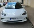 Білий Тесла Модель 3, об'ємом двигуна 0 л та пробігом 72 тис. км за 16000 $, фото 7 на Automoto.ua