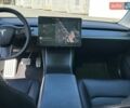 Белый Тесла Модель 3, объемом двигателя 0 л и пробегом 80 тыс. км за 21000 $, фото 9 на Automoto.ua