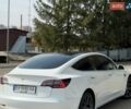 Белый Тесла Модель 3, объемом двигателя 0 л и пробегом 177 тыс. км за 12999 $, фото 7 на Automoto.ua