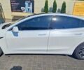 Белый Тесла Модель 3, объемом двигателя 0 л и пробегом 87 тыс. км за 19000 $, фото 3 на Automoto.ua