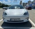 Белый Тесла Модель 3, объемом двигателя 0 л и пробегом 140 тыс. км за 22850 $, фото 7 на Automoto.ua