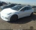Білий Тесла Модель 3, об'ємом двигуна 0 л та пробігом 47 тис. км за 38000 $, фото 44 на Automoto.ua
