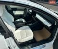 Белый Тесла Модель 3, объемом двигателя 0 л и пробегом 108 тыс. км за 17000 $, фото 47 на Automoto.ua