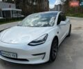 Белый Тесла Модель 3, объемом двигателя 0 л и пробегом 128 тыс. км за 18199 $, фото 8 на Automoto.ua