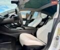 Білий Тесла Модель 3, об'ємом двигуна 0 л та пробігом 104 тис. км за 19900 $, фото 16 на Automoto.ua