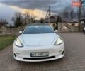 Білий Тесла Модель 3, об'ємом двигуна 0 л та пробігом 82 тис. км за 18400 $, фото 4 на Automoto.ua