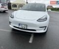 Білий Тесла Модель 3, об'ємом двигуна 0 л та пробігом 120 тис. км за 18000 $, фото 10 на Automoto.ua