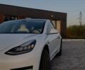 Белый Тесла Модель 3, объемом двигателя 0 л и пробегом 66 тыс. км за 15800 $, фото 7 на Automoto.ua
