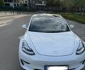 Білий Тесла Модель 3, об'ємом двигуна 0 л та пробігом 175 тис. км за 16000 $, фото 7 на Automoto.ua