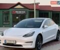 Белый Тесла Модель 3, объемом двигателя 0 л и пробегом 118 тыс. км за 14800 $, фото 1 на Automoto.ua