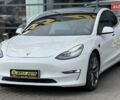 Білий Тесла Модель 3, об'ємом двигуна 0 л та пробігом 89 тис. км за 18200 $, фото 2 на Automoto.ua