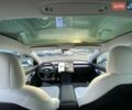Белый Тесла Модель 3, объемом двигателя 0 л и пробегом 85 тыс. км за 18000 $, фото 24 на Automoto.ua