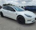 Білий Тесла Модель 3, об'ємом двигуна 0 л та пробігом 55 тис. км за 10501 $, фото 1 на Automoto.ua