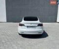 Білий Тесла Модель 3, об'ємом двигуна 0 л та пробігом 108 тис. км за 18400 $, фото 2 на Automoto.ua