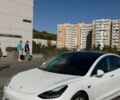 Белый Тесла Модель 3, объемом двигателя 0 л и пробегом 183 тыс. км за 15900 $, фото 1 на Automoto.ua