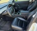Белый Тесла Модель 3, объемом двигателя 0 л и пробегом 100 тыс. км за 13900 $, фото 47 на Automoto.ua