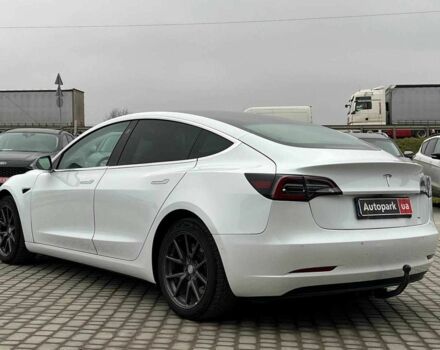 Білий Тесла Модель 3, об'ємом двигуна 0 л та пробігом 203 тис. км за 13790 $, фото 2 на Automoto.ua