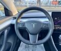 Белый Тесла Модель 3, объемом двигателя 0 л и пробегом 211 тыс. км за 14490 $, фото 22 на Automoto.ua