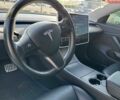 Білий Тесла Модель 3, об'ємом двигуна 0 л та пробігом 120 тис. км за 11538 $, фото 6 на Automoto.ua