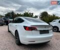 Белый Тесла Модель 3, объемом двигателя 0 л и пробегом 100 тыс. км за 19000 $, фото 4 на Automoto.ua