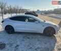Білий Тесла Модель 3, об'ємом двигуна 0 л та пробігом 92 тис. км за 18600 $, фото 5 на Automoto.ua